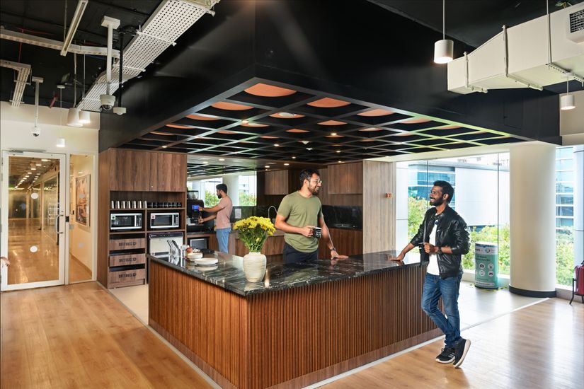 WeWork Cherry Hills